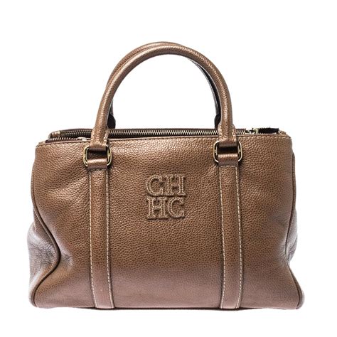 carolina herrera bags prices online